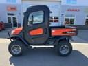 2025 Kubota RTV-X Image