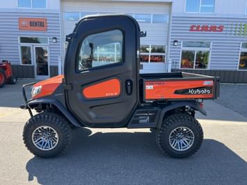 Main image Kubota RTV-X