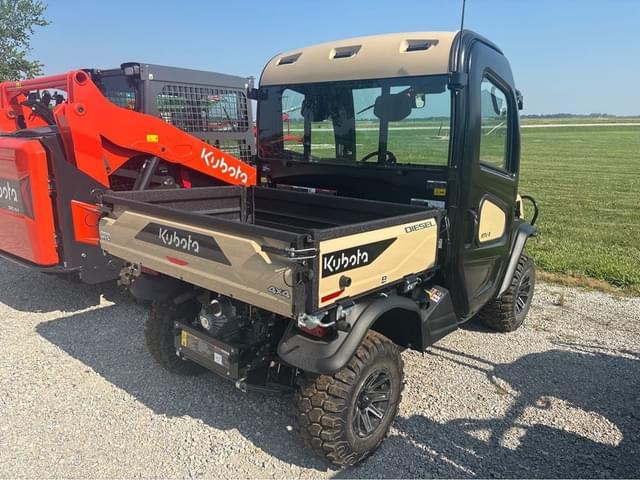 Image of Kubota RTV-X equipment image 3