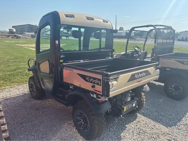 Image of Kubota RTV-X equipment image 1