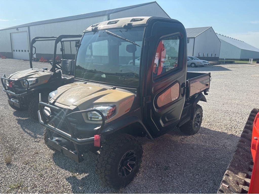 Image of Kubota RTV-X Primary image