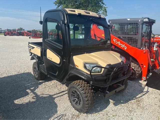Image of Kubota RTV-X equipment image 4