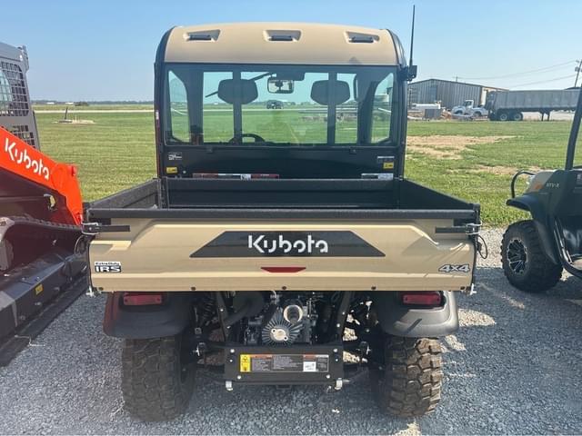 Image of Kubota RTV-X equipment image 2
