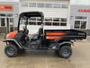 2025 Kubota RTV-X Image