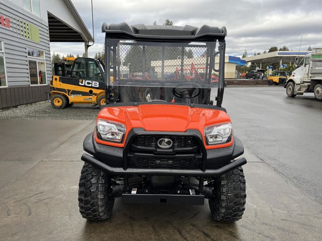 Image of Kubota RTVX2L-SKLH-1 equipment image 2