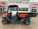 2025 Kubota RTVX2L-SKLH-1 Image