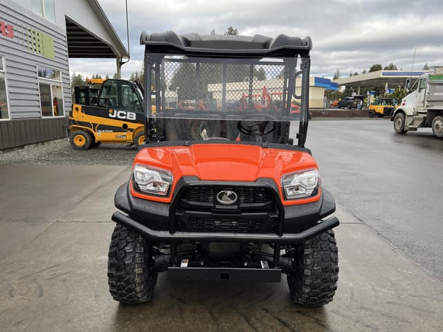 Image of Kubota RTVX2L-SKLH-1 equipment image 2