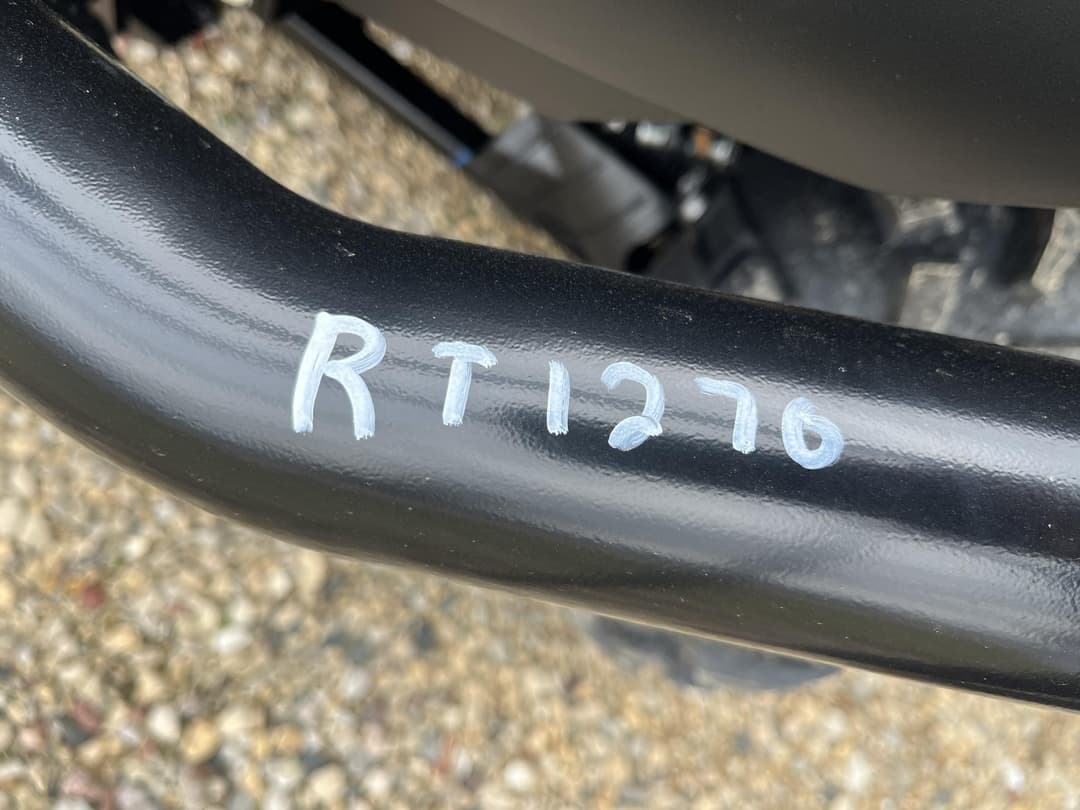 Image of Kubota RTV-X Crew Image 1