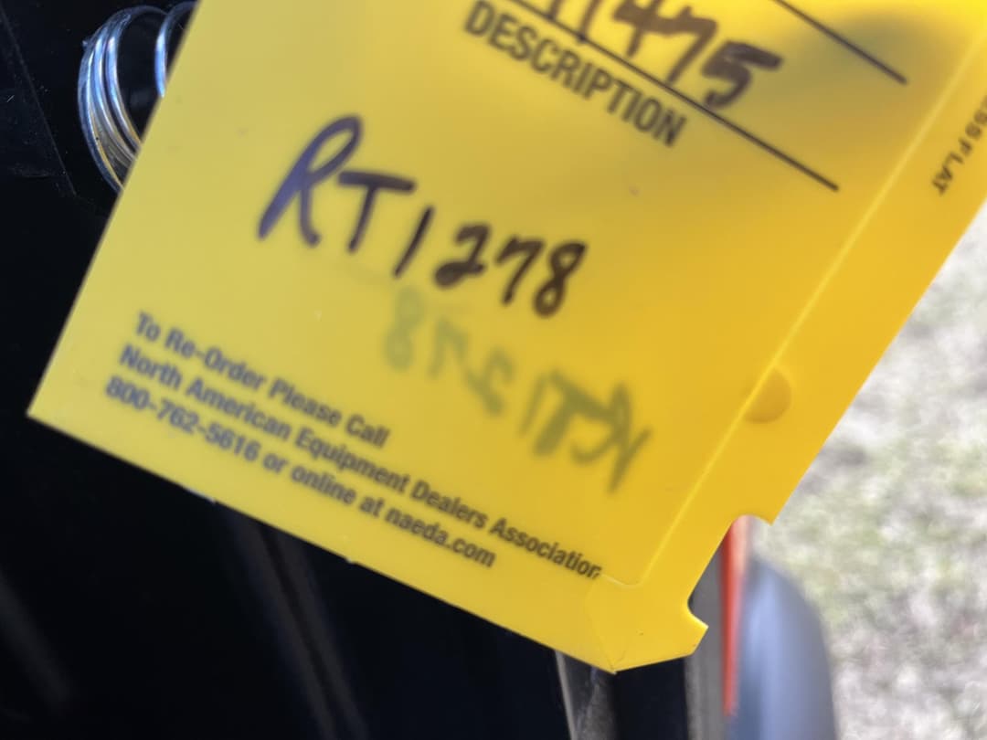 Image of Kubota RTV-X Crew Image 1