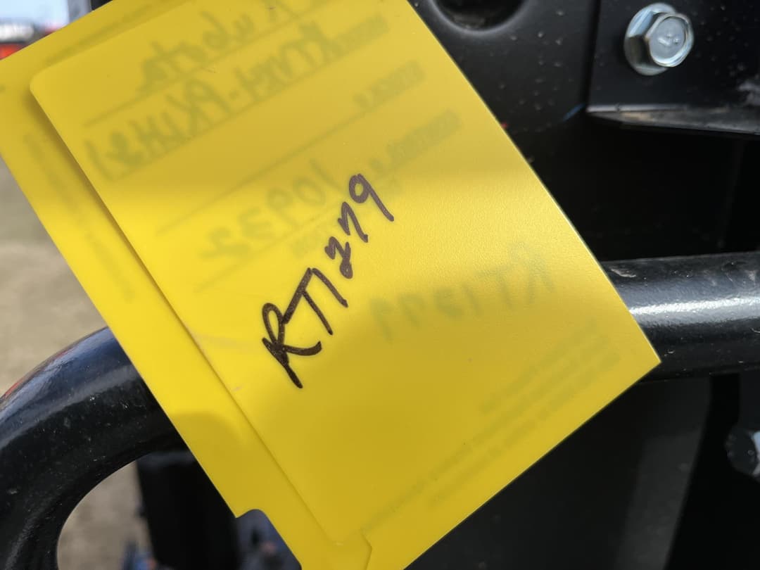 Image of Kubota RTV-X Crew Image 1