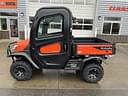 2025 Kubota RTV-X Image