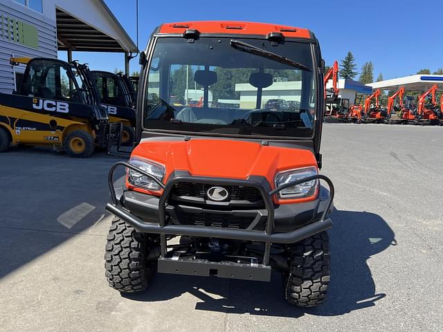 Image of Kubota RTV-X equipment image 2