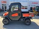 2025 Kubota RTV-X Image
