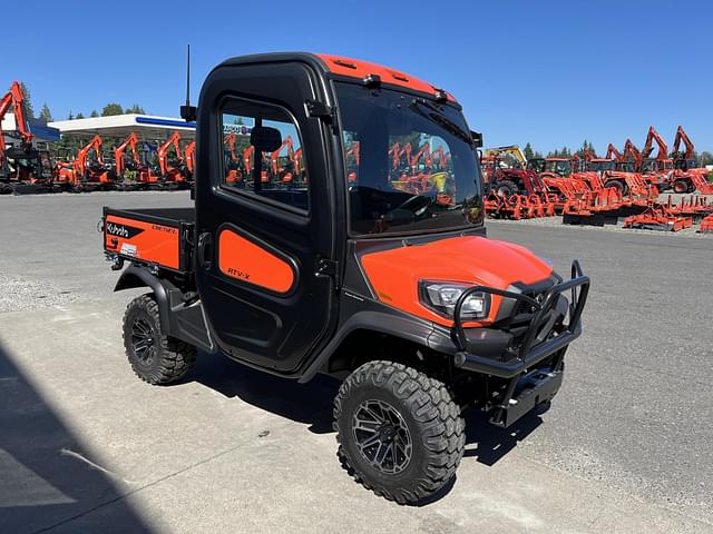 Image of Kubota RTV-X equipment image 3