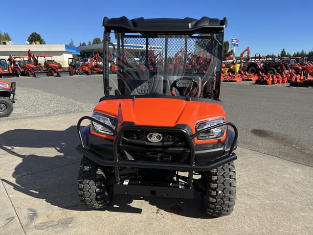 Image of Kubota RTVX2-PKLHS-1 equipment image 2