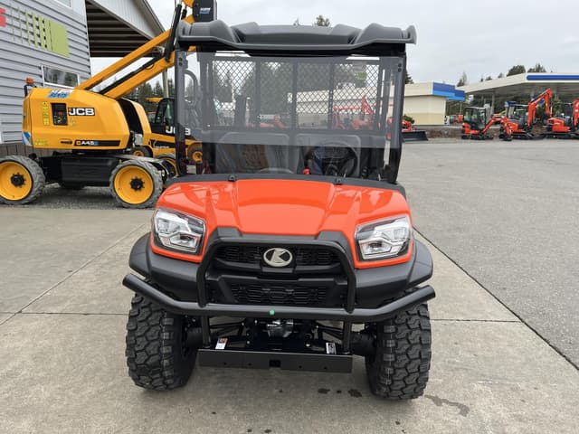 Image of Kubota RTVX2-SKLH-1 equipment image 2