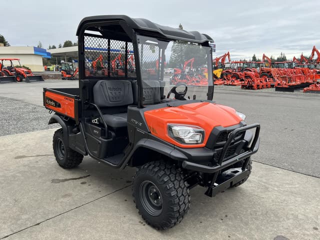 Image of Kubota RTV-X equipment image 3