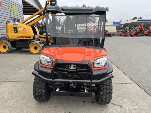 Image of Kubota RTV-X equipment image 2