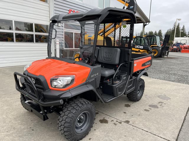 Image of Kubota RTVX2-SKLH-1 equipment image 1