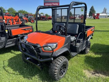 Main image Kubota RTVX2-PKLHS-1