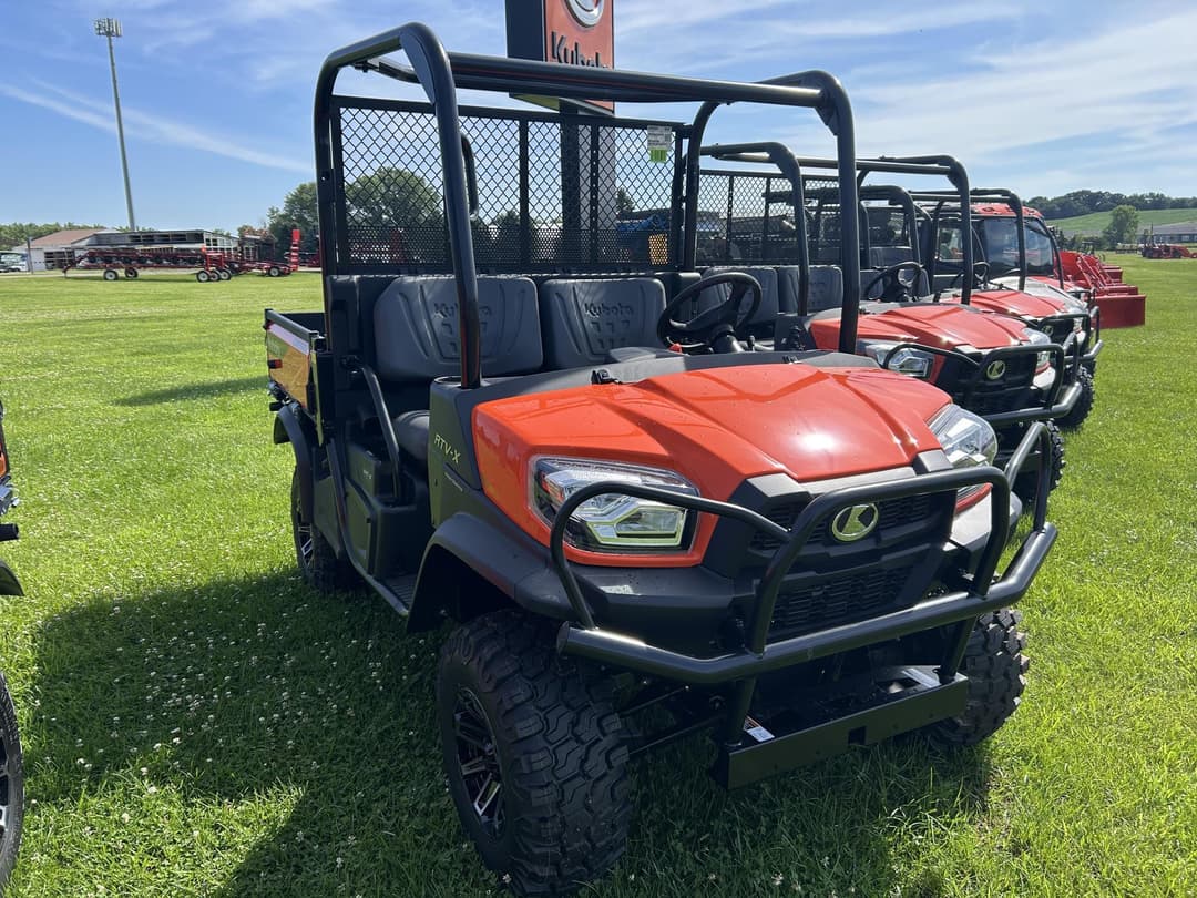 Image of Kubota RTVX2-PKLHS-1 Image 1