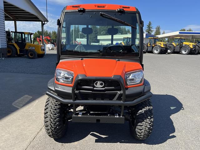 Image of Kubota RTV-X equipment image 2