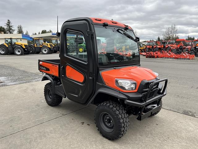 Image of Kubota RTV-X equipment image 3