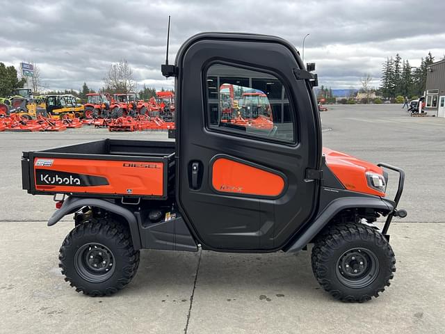 Image of Kubota RTV-X equipment image 4