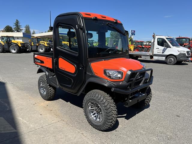 Image of Kubota RTV-X equipment image 3