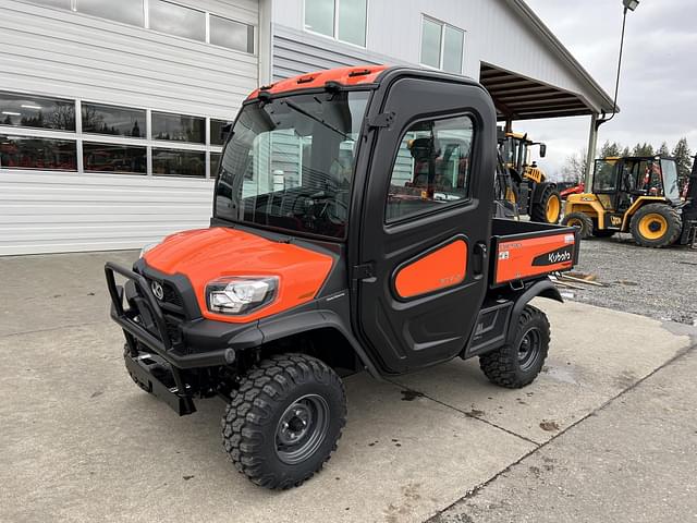 Image of Kubota RTV-X equipment image 1