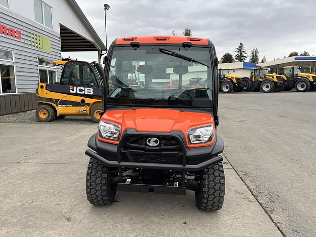 Image of Kubota RTV-X equipment image 2