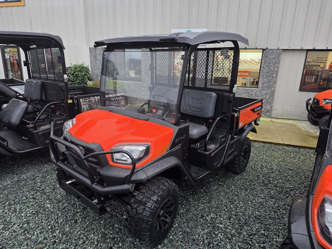 Image of Kubota RTV-X Primary image