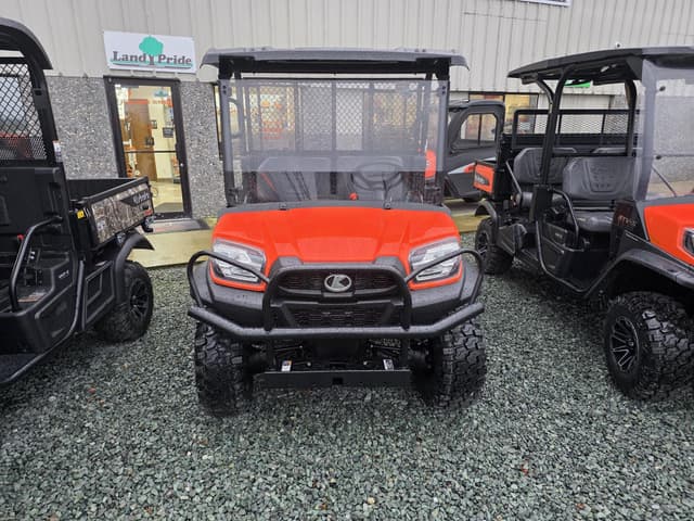 Image of Kubota RTV-X equipment image 2