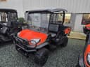 2025 Kubota RTV-X Image
