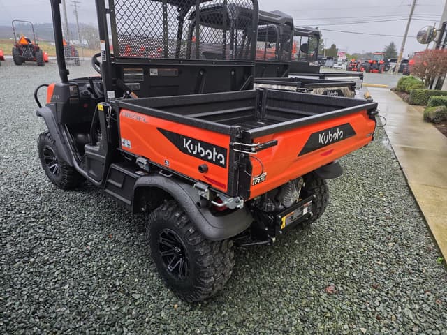 Image of Kubota RTV-X equipment image 3