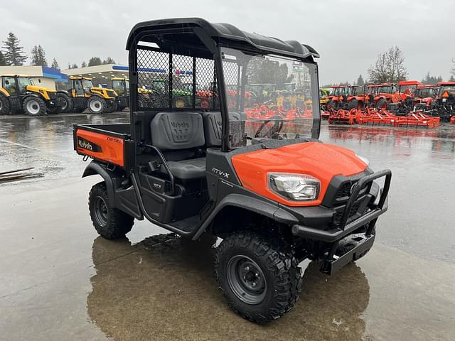 Image of Kubota RTV-X equipment image 3