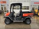 2025 Kubota RTV-X Image