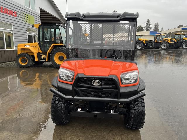 Image of Kubota RTV-X equipment image 2