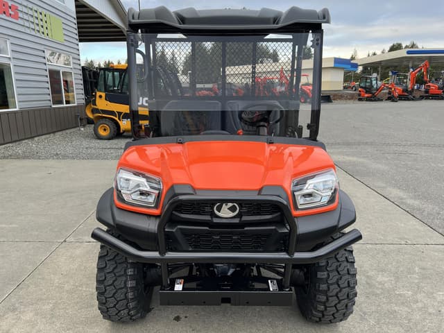 Image of Kubota RTV-X equipment image 3