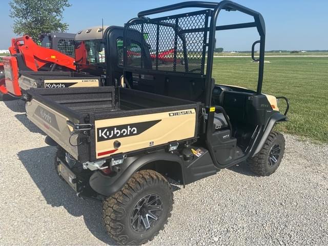 Image of Kubota RTV-X equipment image 3