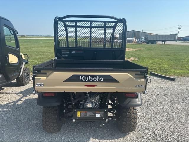 Image of Kubota RTV-X equipment image 2
