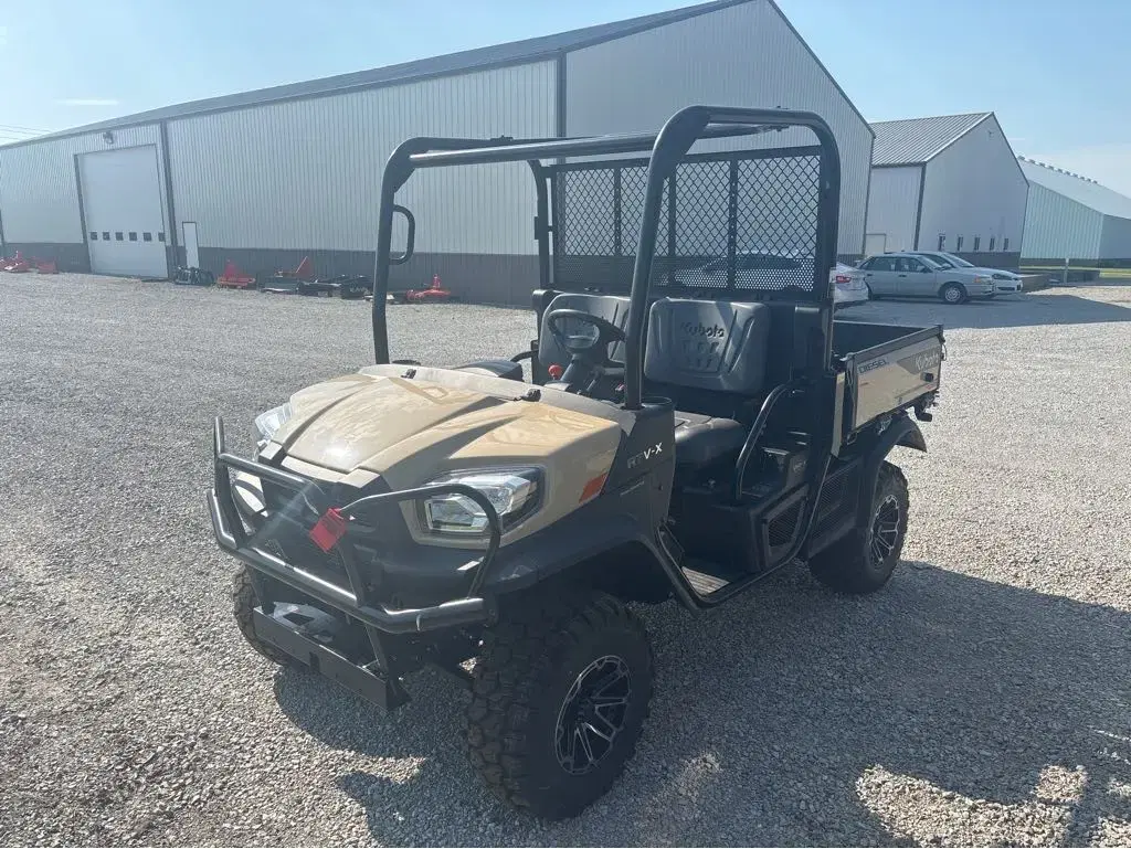 Image of Kubota RTV-X Primary image