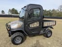 2025 Kubota RTV-X1100CRL-A Image