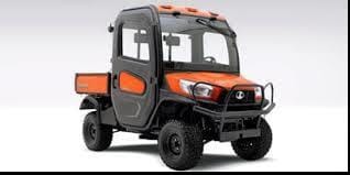 2025 Kubota RTV-X Equipment Image0
