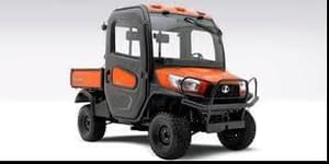 2025 Kubota RTV-X Image