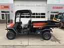 2025 Kubota RTV-X1130 Image