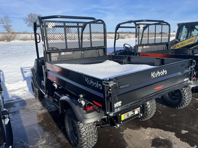 Image of Kubota RTV-X1130 equipment image 3