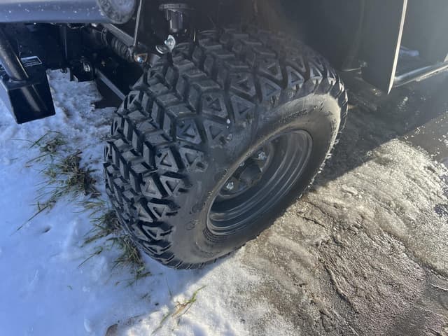 Image of Kubota RTV-X1130WL equipment image 1