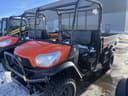 2025 Kubota RTV-X1130WL Image