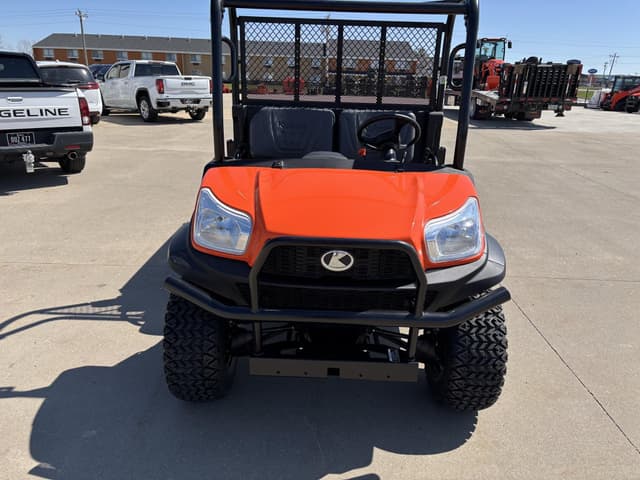 Image of Kubota RTV-X1130 equipment image 2